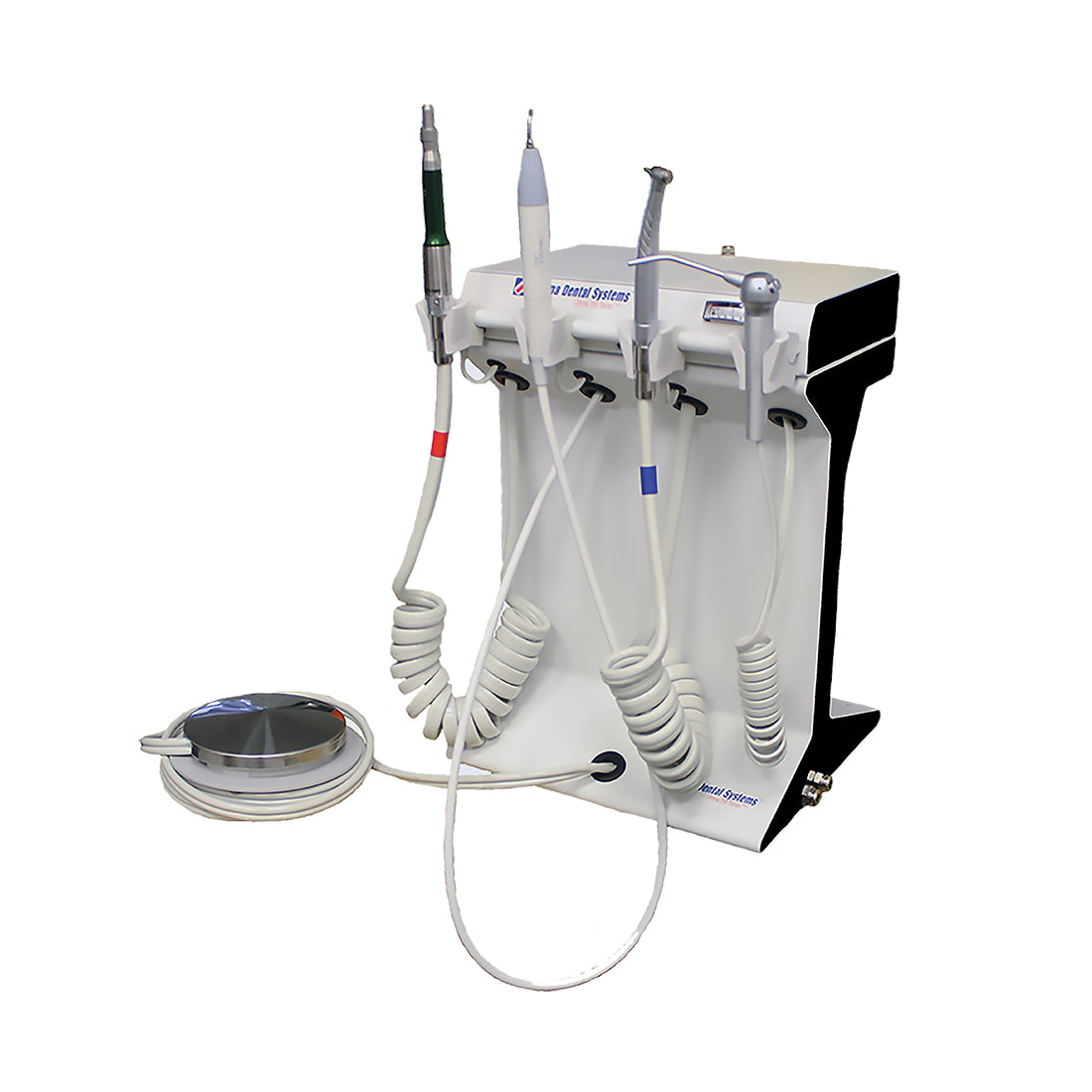 Ultima 250 Series - Table-Top Models