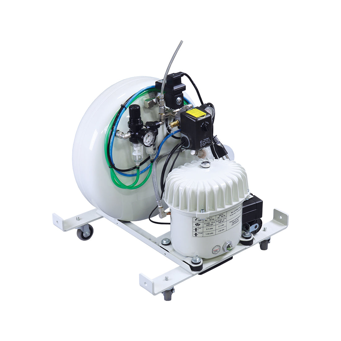 Ultima Dental Systems