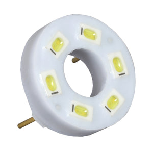 LED Satelec® Light Ring