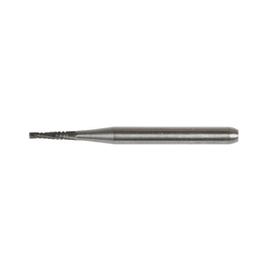Tapered Fissure Bur #699, FG, 19 mm - Carbide (Pack of 5)