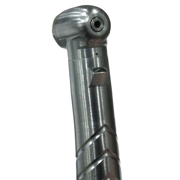 High Speed Handpiece with Fiber-Optics