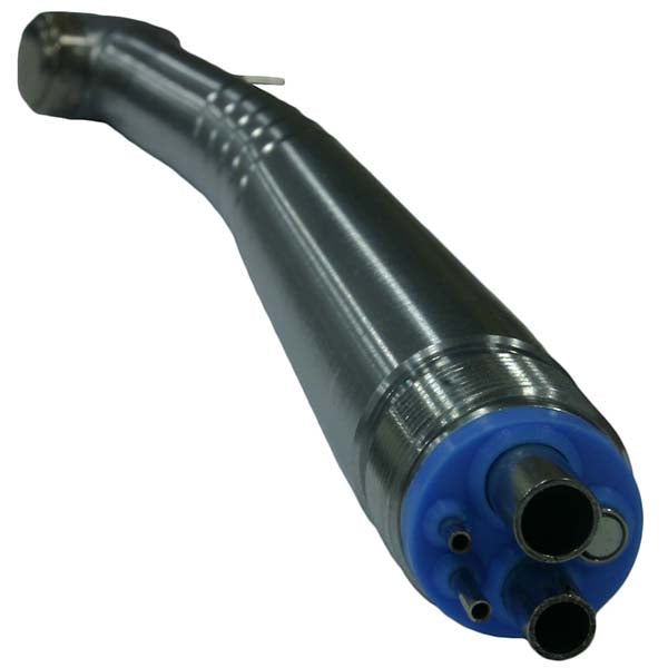 High Speed Handpiece with Fiber-Optics