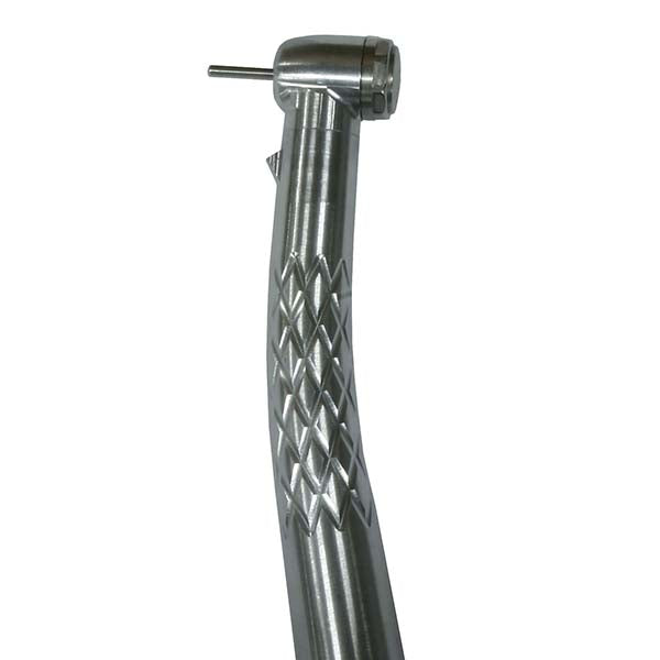 High Speed Handpiece with Fiber-Optics