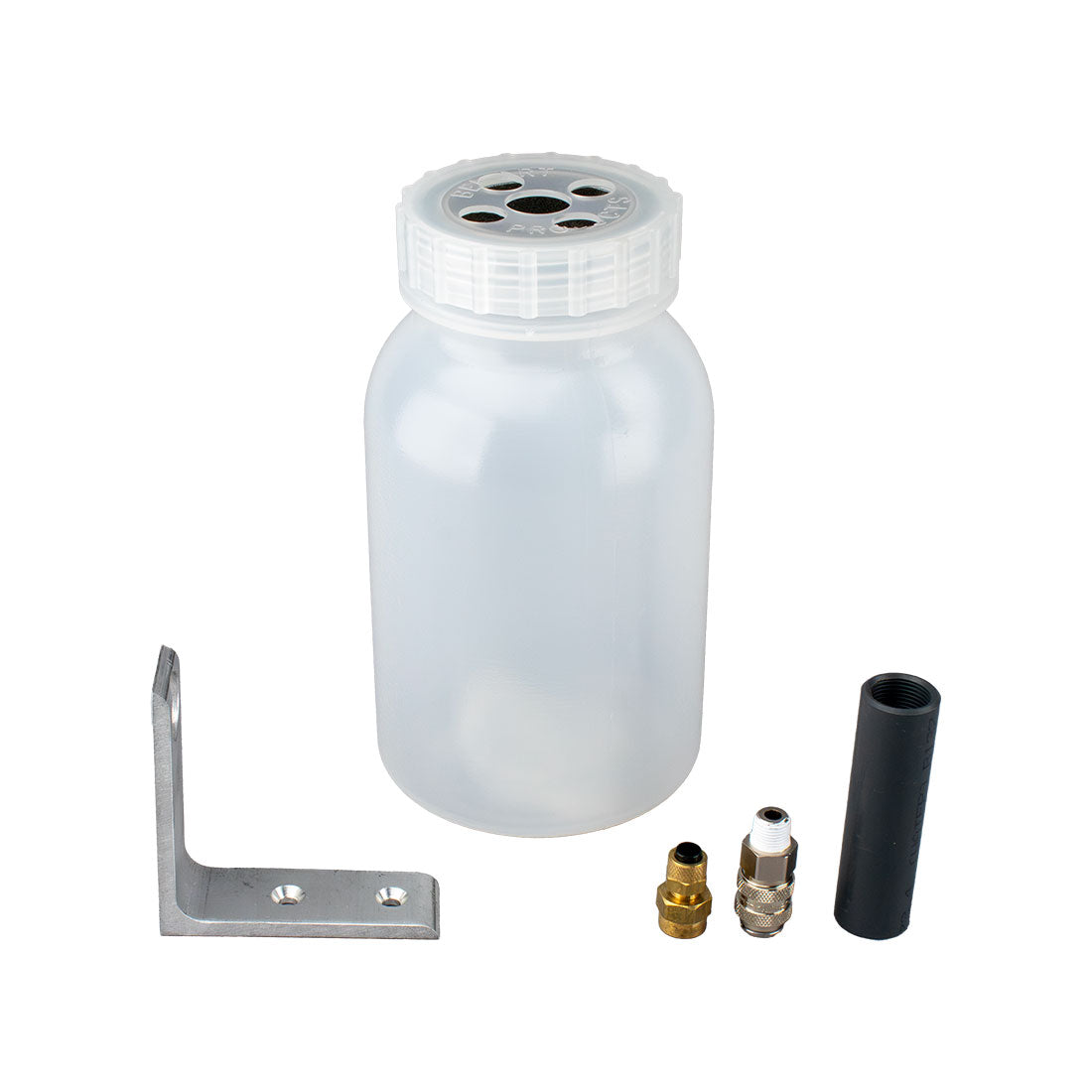 Suction Collection Bottle Only