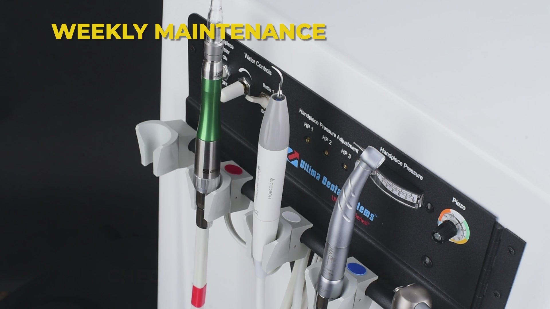 Ultima Dental Systems