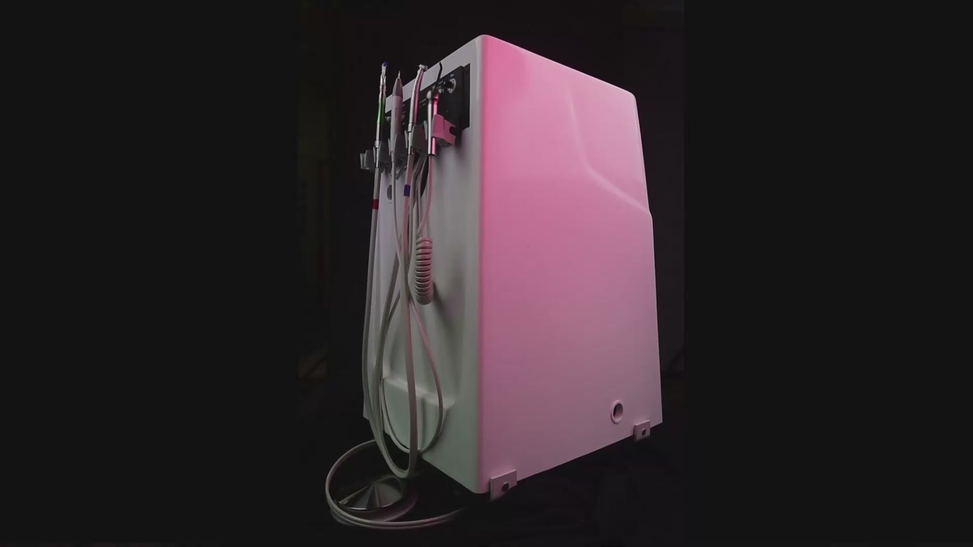 Ultima Dental Systems